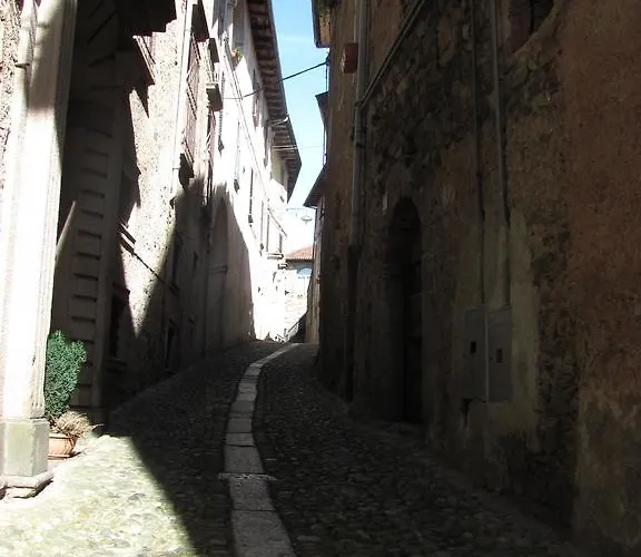 Hotel La Genzianella 2*