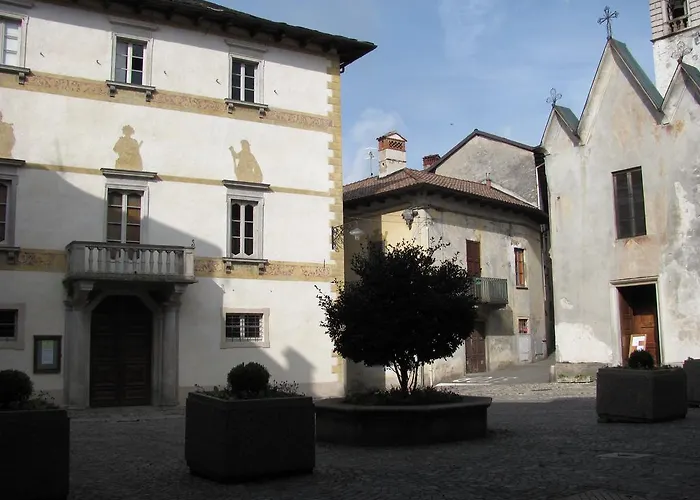 Hotel La Genzianella