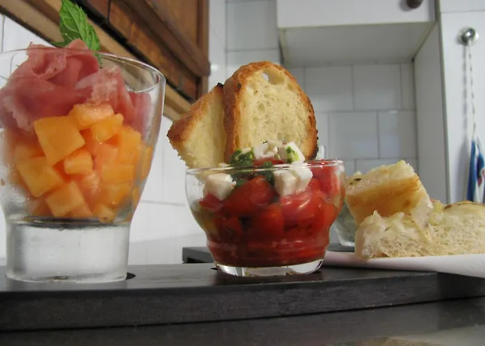 Hotel La Genzianella 2*