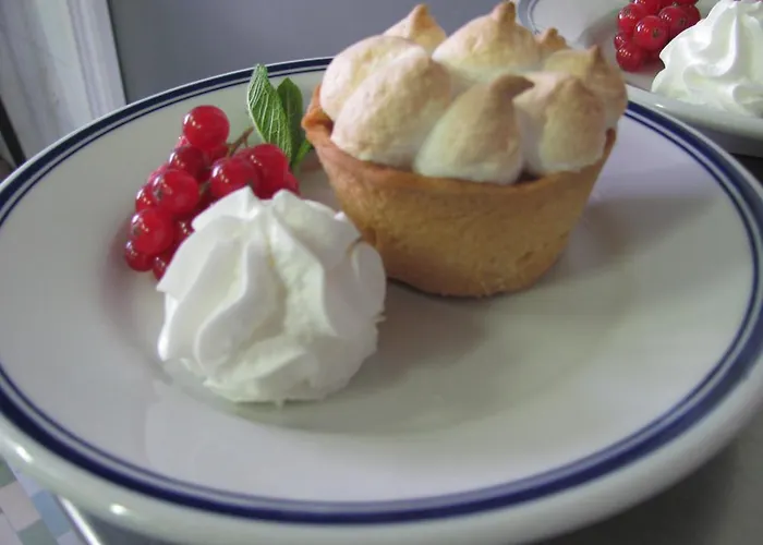 Hotel La Genzianella 2*