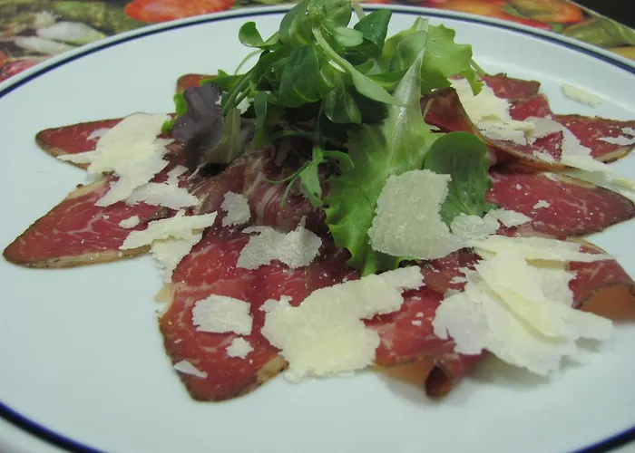 La Genzianella