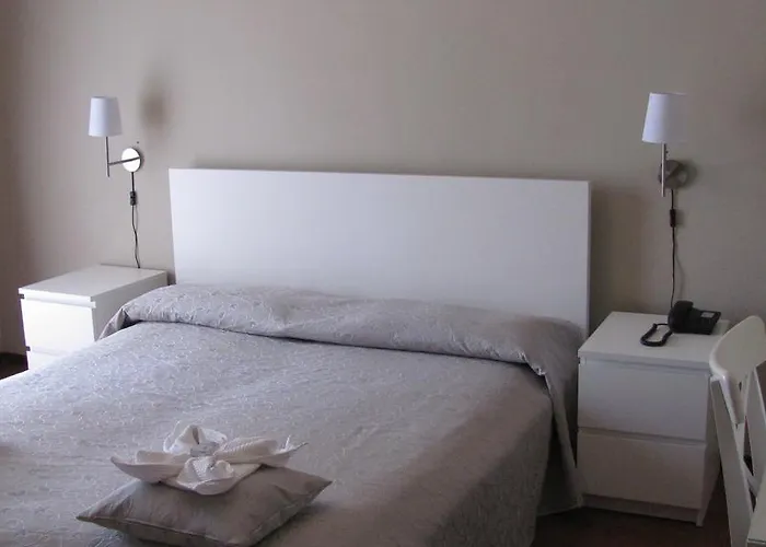 La Genzianella Hotell