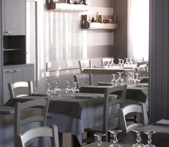 La Genzianella Miasino